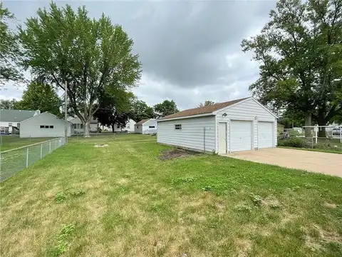 14Th, AUSTIN, MN 55912