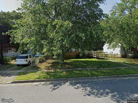 Homberg, ESSEX, MD 21221
