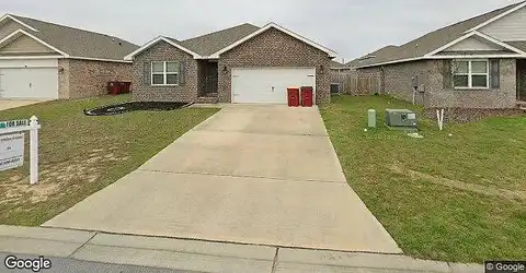 Limpkin, CRESTVIEW, FL 32539