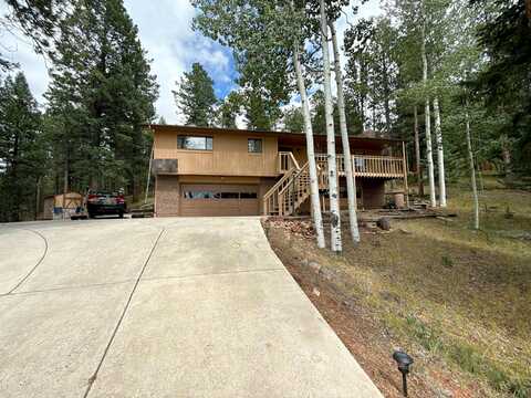 Pine Ridge, WOODLAND PARK, CO 80863