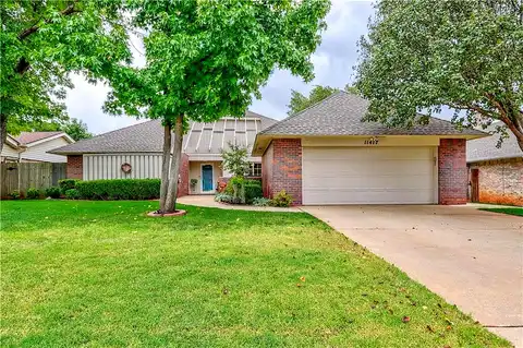 Bluff Creek, OKLAHOMA CITY, OK 73162