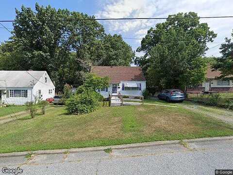 Mayfair, GREENSBORO, NC 27405