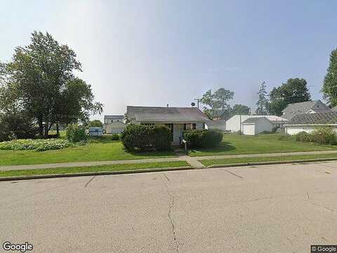 Orchard, WEST MANCHESTER, OH 45382