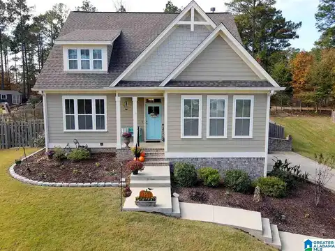 Anna Creek, HELENA, AL 35080