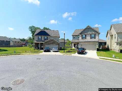 Walker, HAMPTON, GA 30228