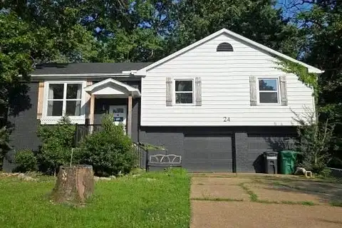 Wyandotte, CHEROKEE VILLAGE, AR 72529