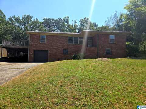 5Th, CENTER POINT, AL 35215