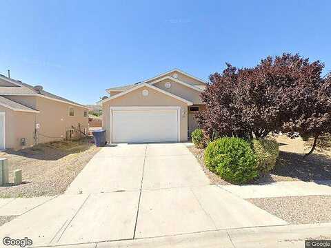 Black Hat, LOS LUNAS, NM 87031