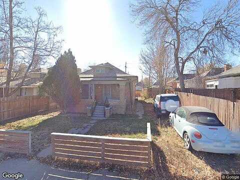38Th, DENVER, CO 80211