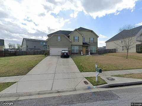 Zier, GROVETOWN, GA 30813