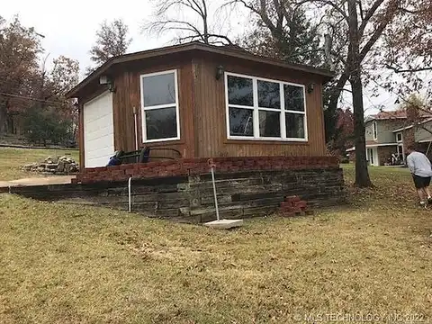 Cyclone, WAGONER, OK 74467
