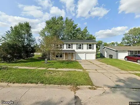 Crandall, CEDAR RAPIDS, IA 52402
