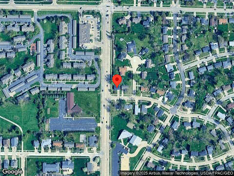 Crandall, CEDAR RAPIDS, IA 52402
