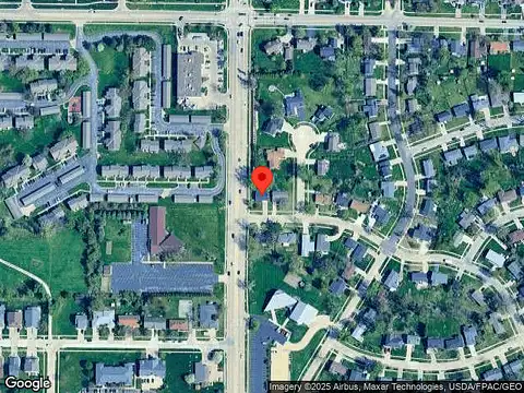 Crandall, CEDAR RAPIDS, IA 52402