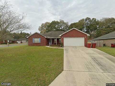 Tobago, CRESTVIEW, FL 32536