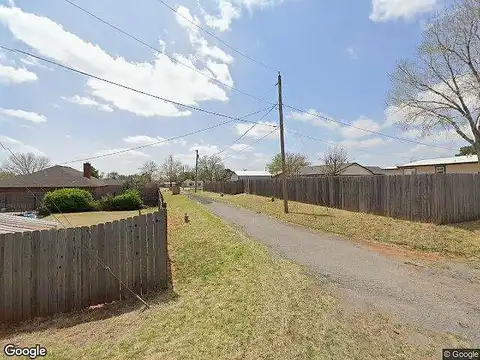 Wolfley, ELK CITY, OK 73644