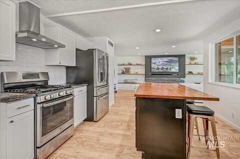 Five Mile, BOISE, ID 83709