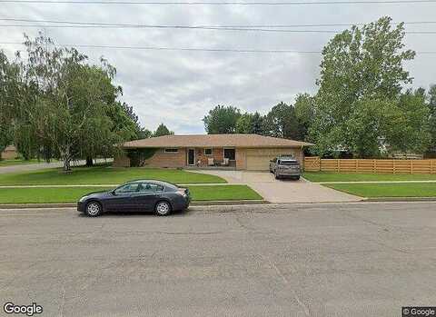 8Th, FORT MORGAN, CO 80701