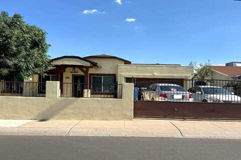 Catalina, PHOENIX, AZ 85033