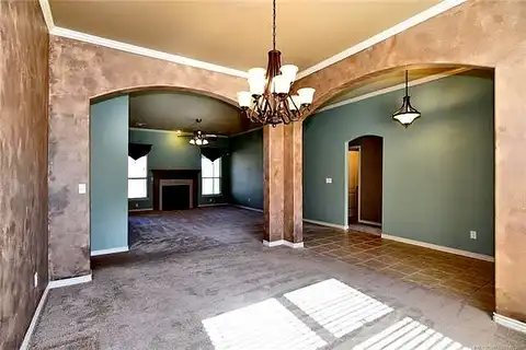 150Th, GLENPOOL, OK 74033