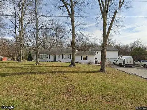 Horning, MANSFIELD, OH 44903