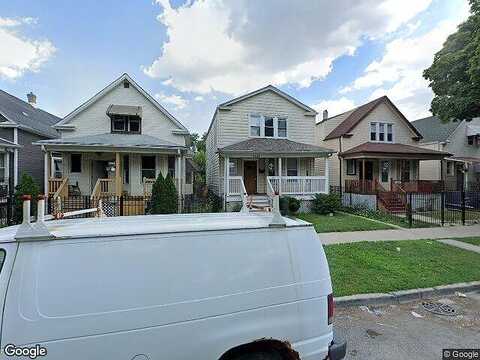 Kilbourn, CHICAGO, IL 60639