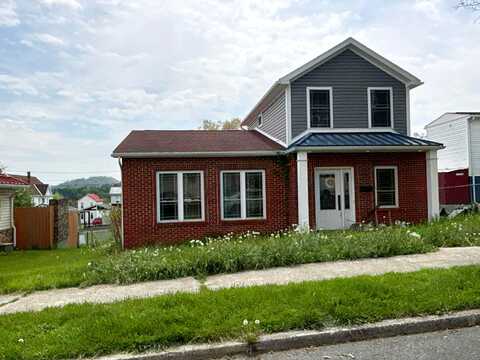 Sylvan, CUMBERLAND, MD 21502