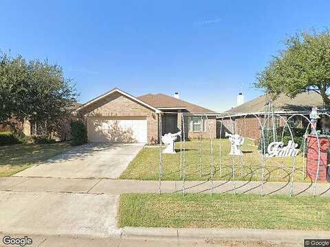 Meadow Brook, PORTLAND, TX 78374