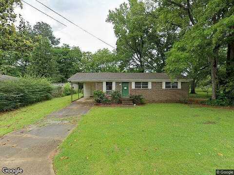 Opal, BESSEMER, AL 35023