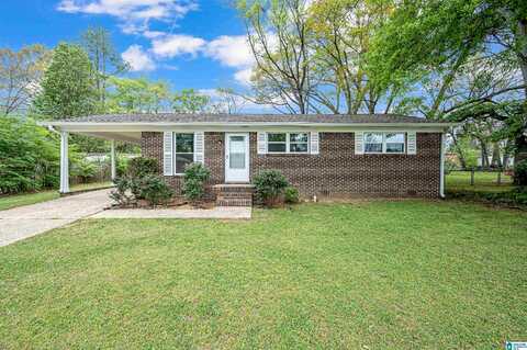 Opal, BESSEMER, AL 35023