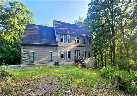 Notchcliff, GLEN ARM, MD 21057