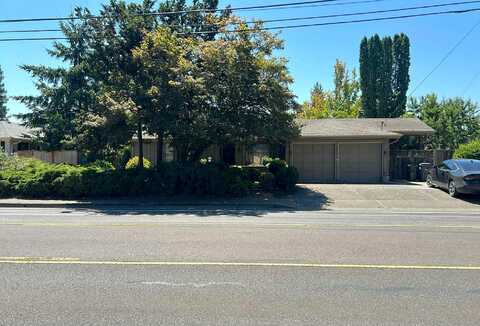 Cal Young, EUGENE, OR 97401