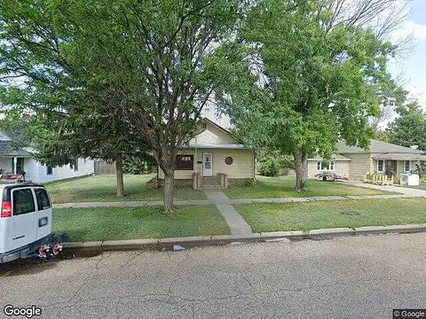 Clark, GOODLAND, KS 67735