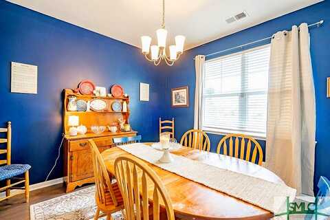 Palmer, RICHMOND HILL, GA 31324