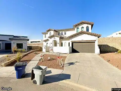 Sidesaddle, EL PASO, TX 79911
