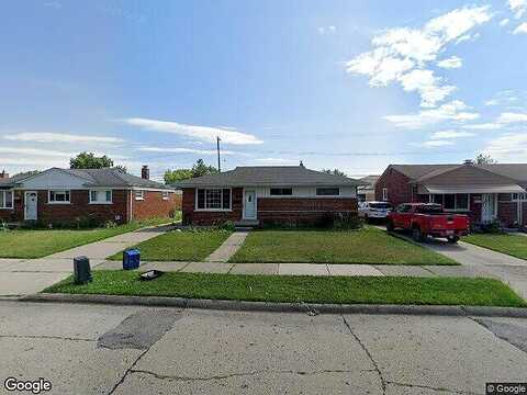 Barton, SAINT CLAIR SHORES, MI 48081