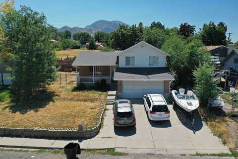 400, PAYSON, UT 84651