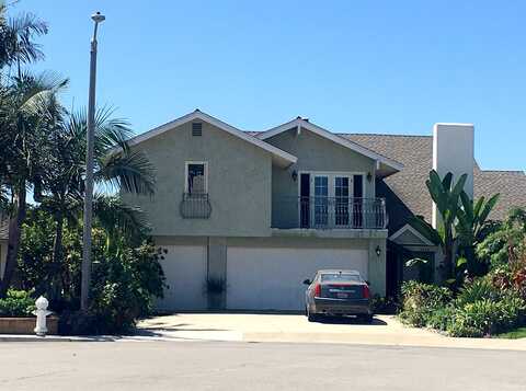 Lupine, COSTA MESA, CA 92626