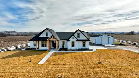 Browns, MARSING, ID 83639
