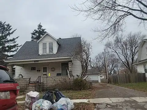 Market, VAN WERT, OH 45891