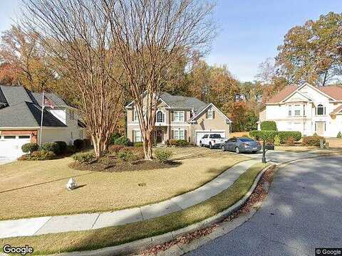 Branch Creek, LAWRENCEVILLE, GA 30043