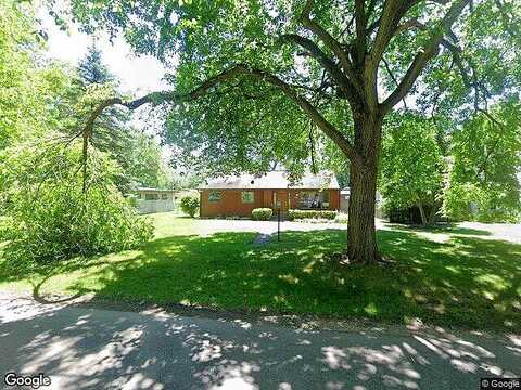 Park, KALAMAZOO, MI 49004