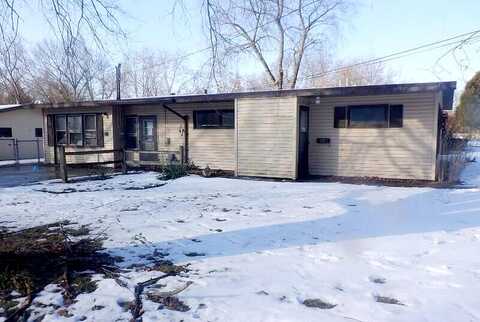 Park, KALAMAZOO, MI 49004