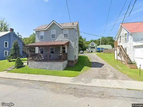 West, WHITEHALL, NY 12887