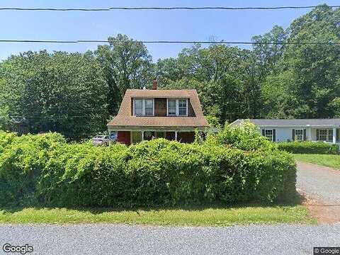 Skinners Neck, ROCK HALL, MD 21661