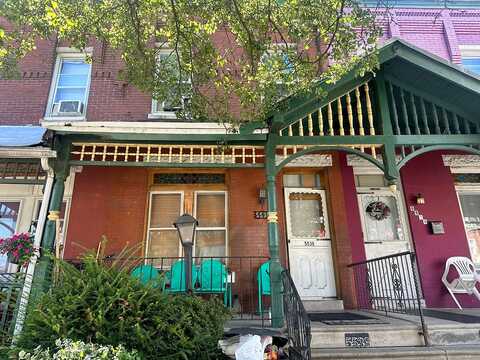 Hunter, PHILADELPHIA, PA 19131