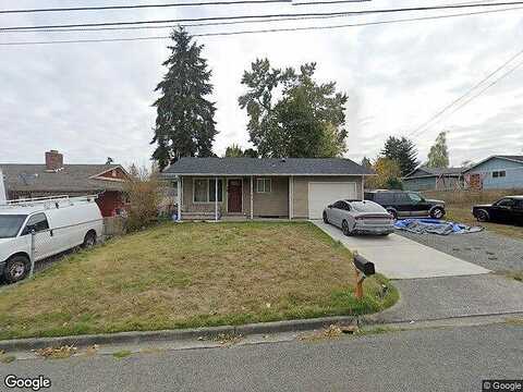 M, TACOMA, WA 98404