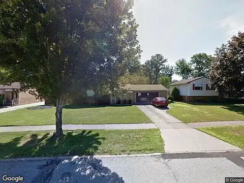 Elmdale, BROOKPARK, OH 44142