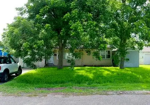 Linden, LA MARQUE, TX 77568