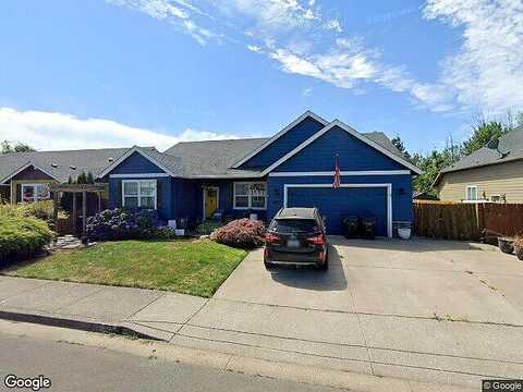 Swale Ridge, CRESWELL, OR 97426